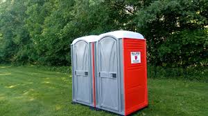 Types of Portable Toilets We Offer in Nice, CA