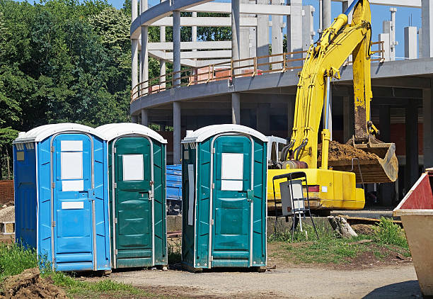 Nice, CA Portable Potty Rental Company